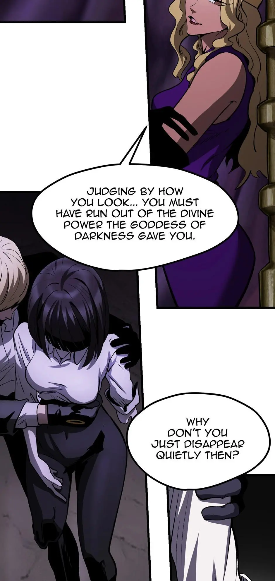 Latna Saga: Survival of a Sword King Chapter 212