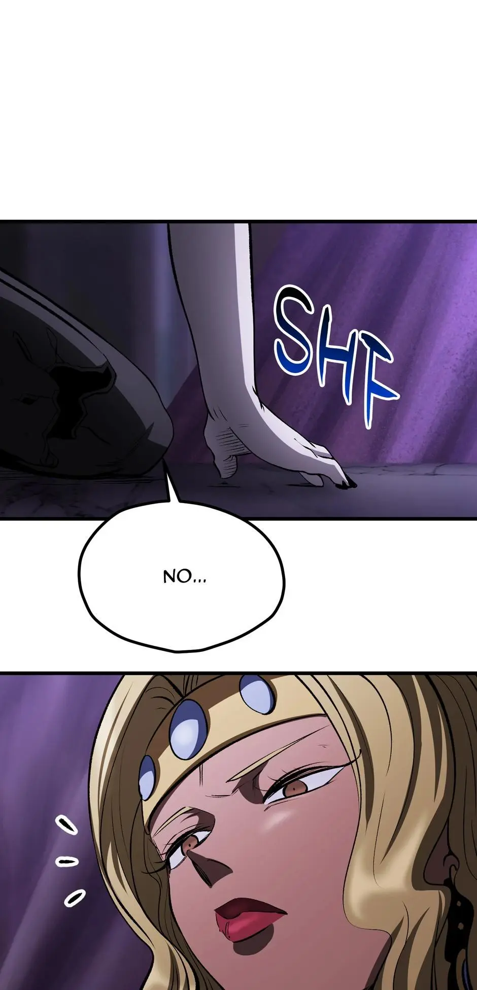 Latna Saga: Survival of a Sword King Chapter 212