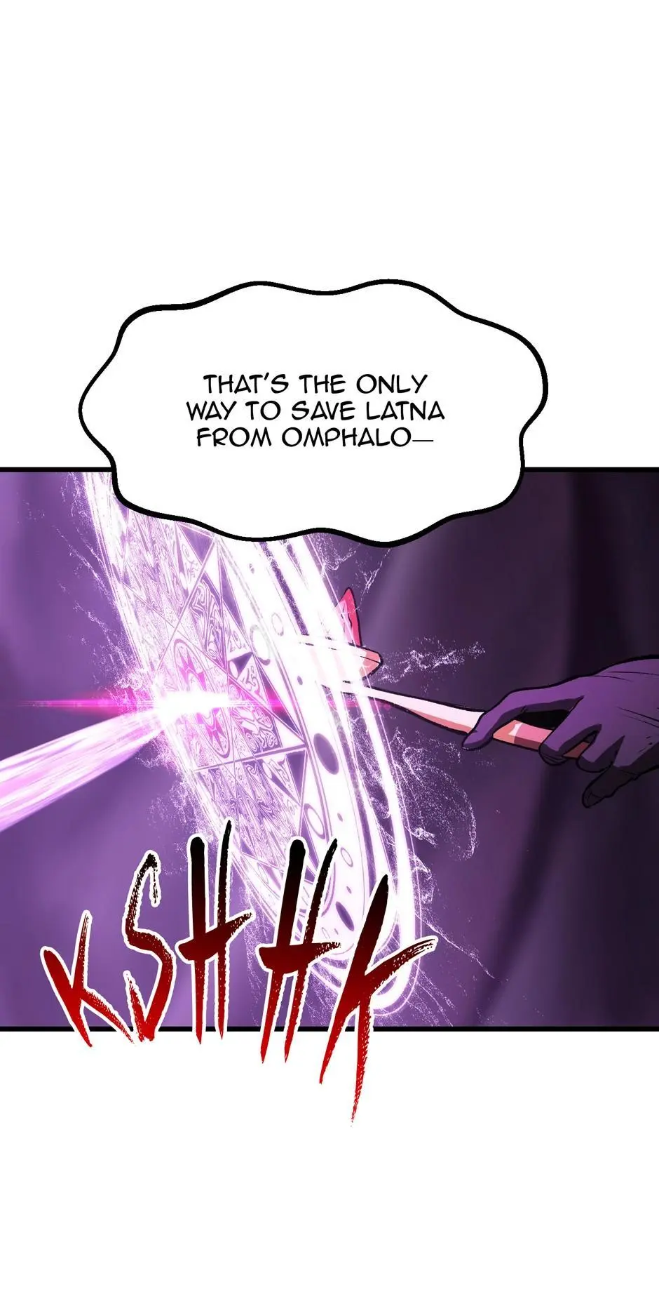 Latna Saga: Survival of a Sword King Chapter 212