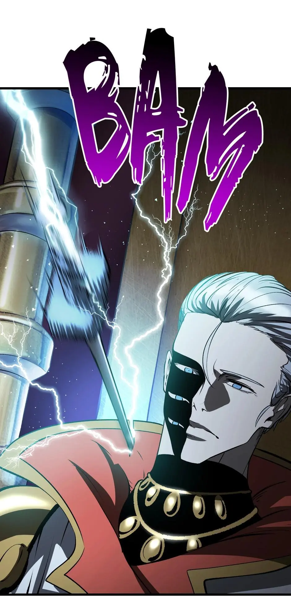 Latna Saga: Survival of a Sword King Chapter 212