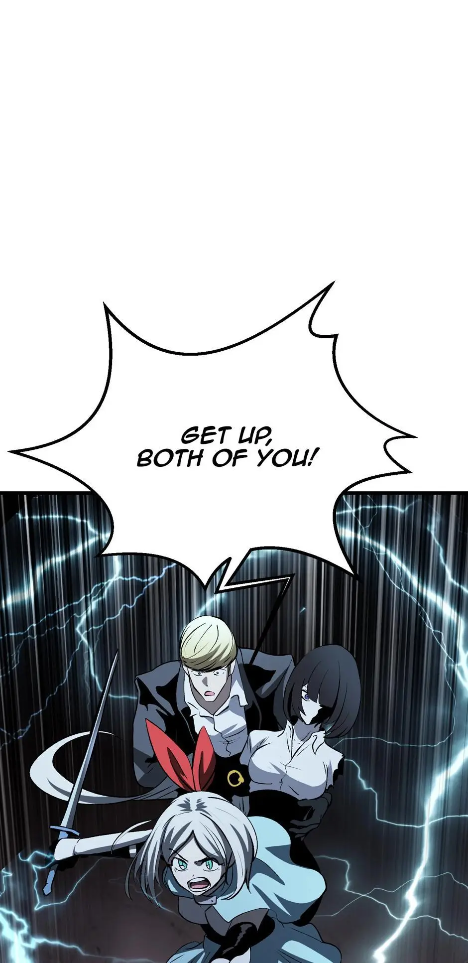 Latna Saga: Survival of a Sword King Chapter 212