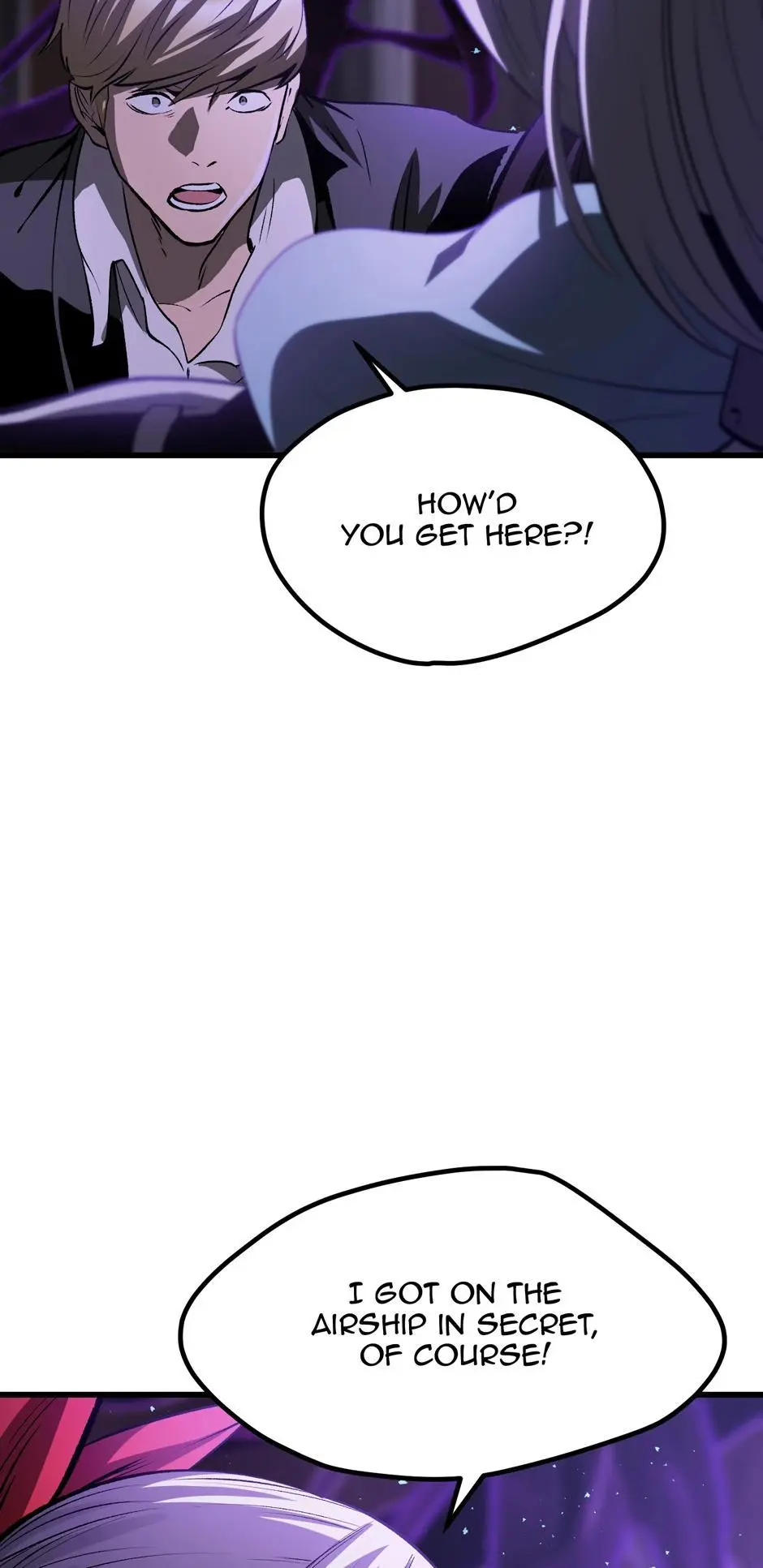 Latna Saga: Survival of a Sword King Chapter 212