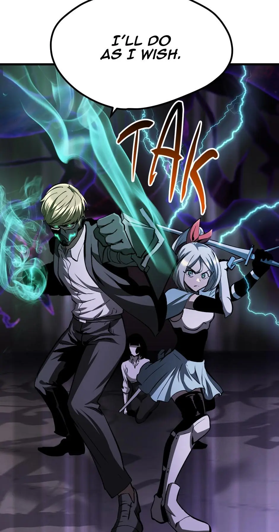 Latna Saga: Survival of a Sword King Chapter 212