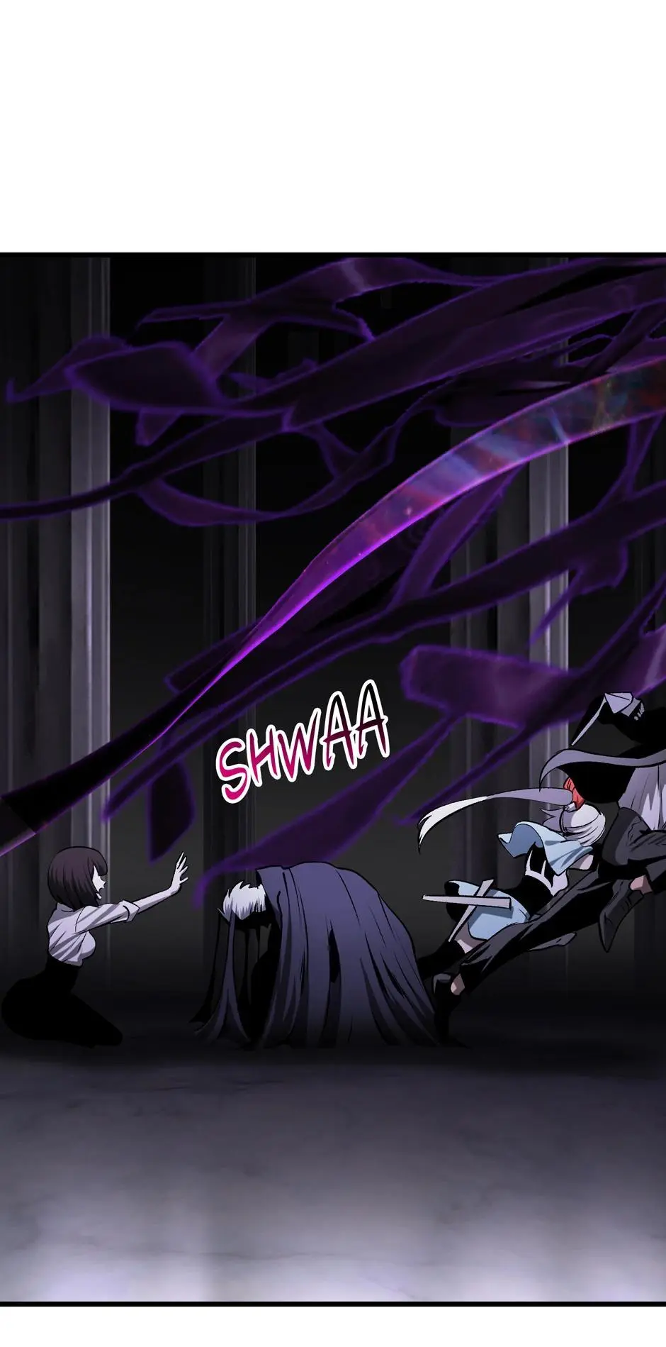 Latna Saga: Survival of a Sword King Chapter 212