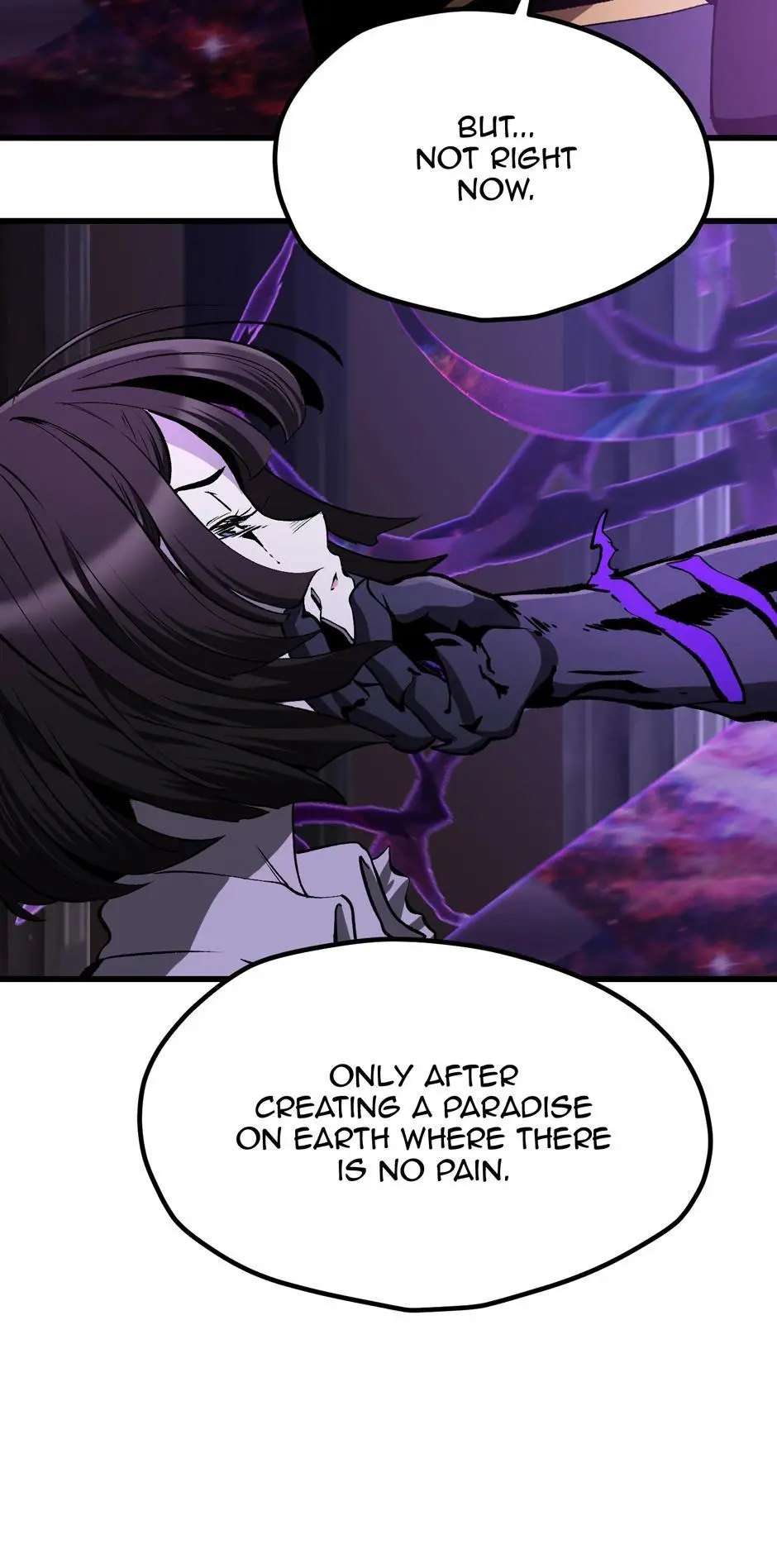 Latna Saga: Survival of a Sword King Chapter 212