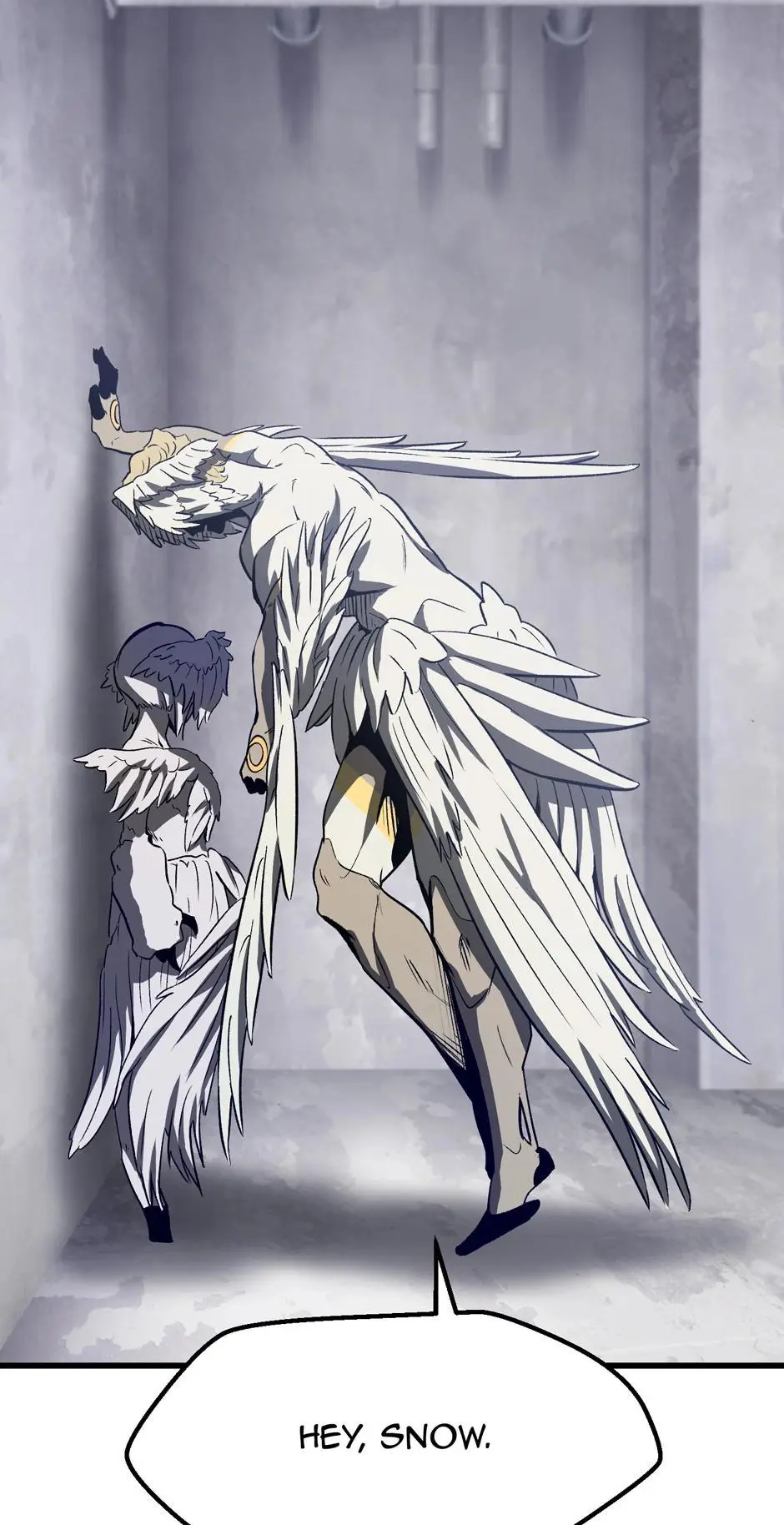 Latna Saga: Survival of a Sword King Chapter 213