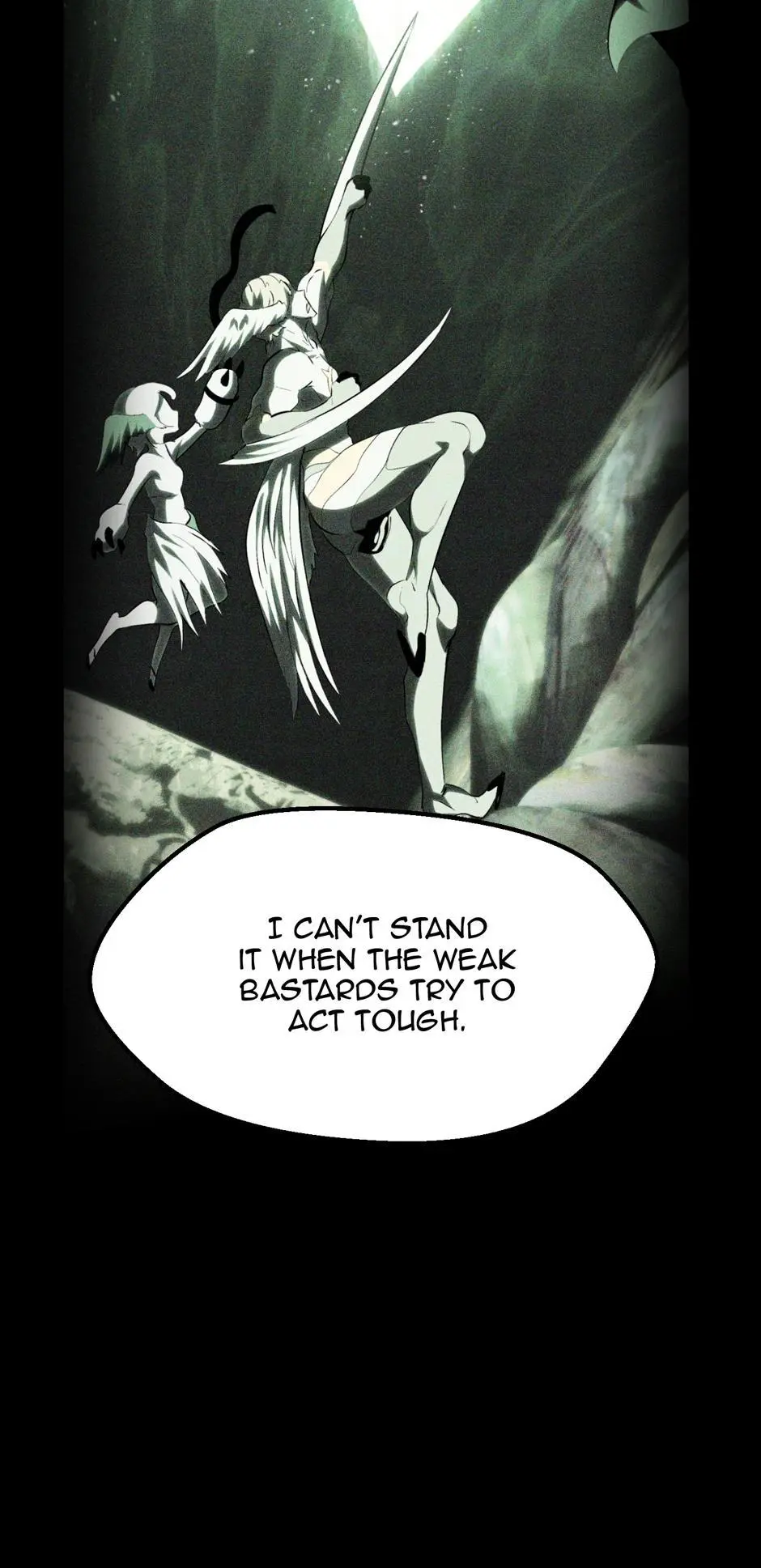 Latna Saga: Survival of a Sword King Chapter 213
