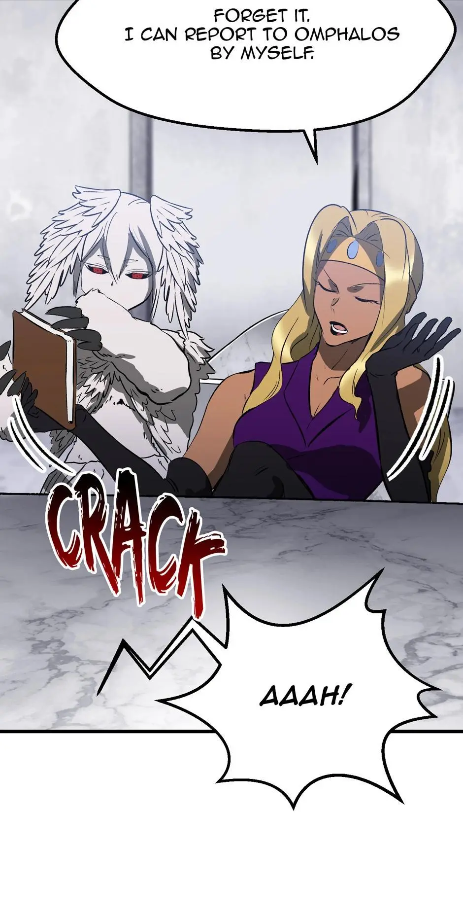Latna Saga: Survival of a Sword King Chapter 213
