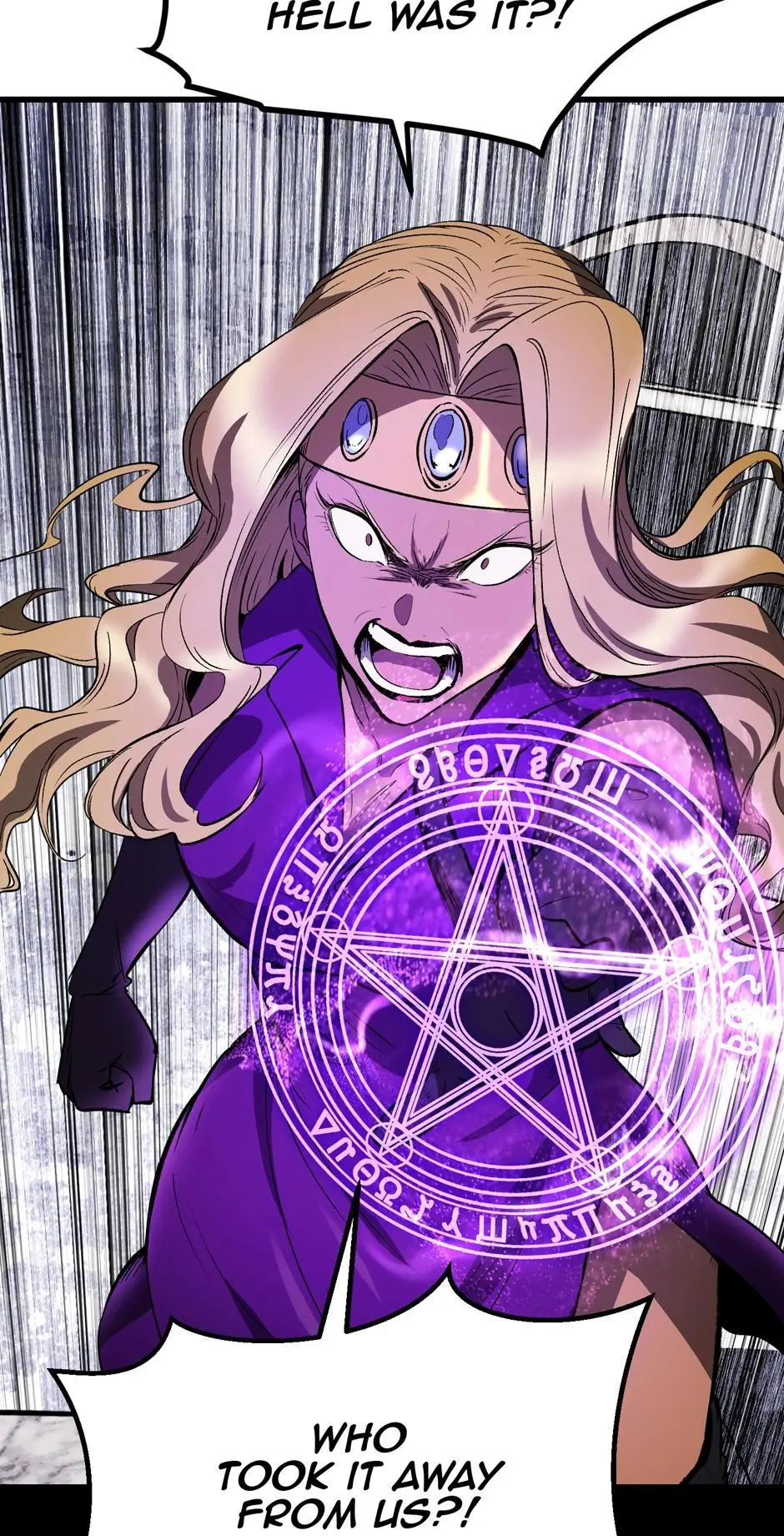 Latna Saga: Survival of a Sword King Chapter 213
