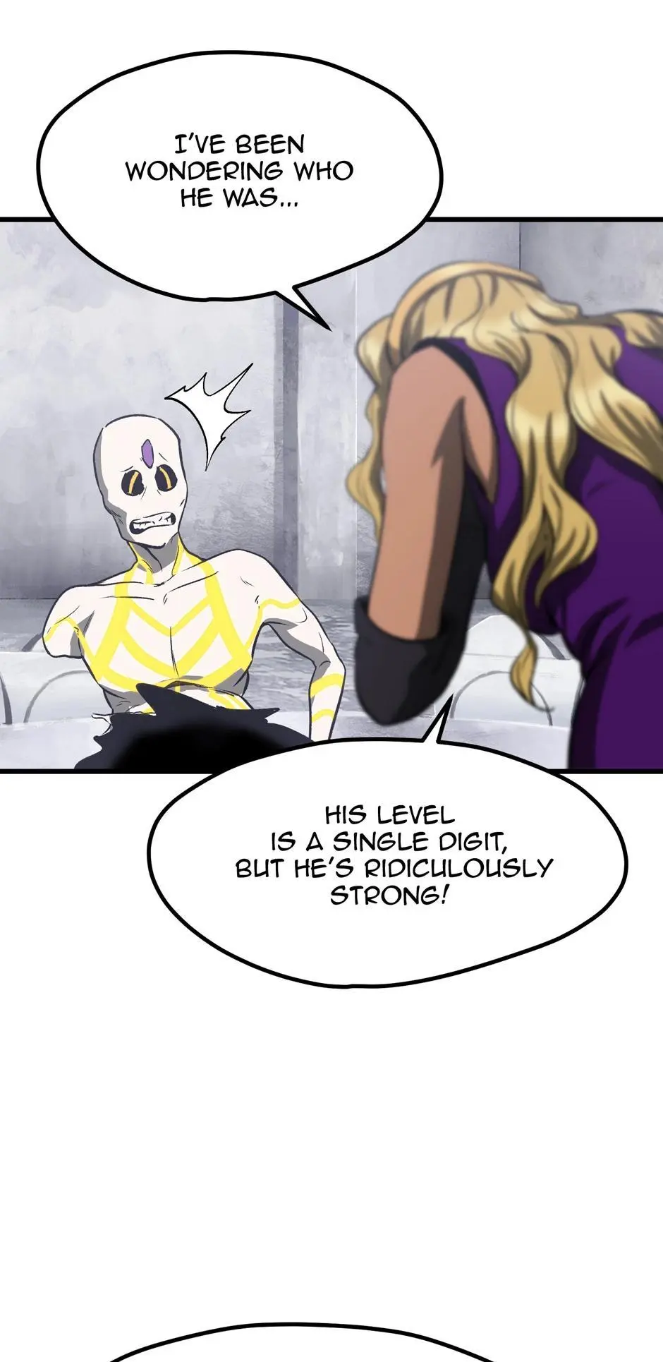 Latna Saga: Survival of a Sword King Chapter 213