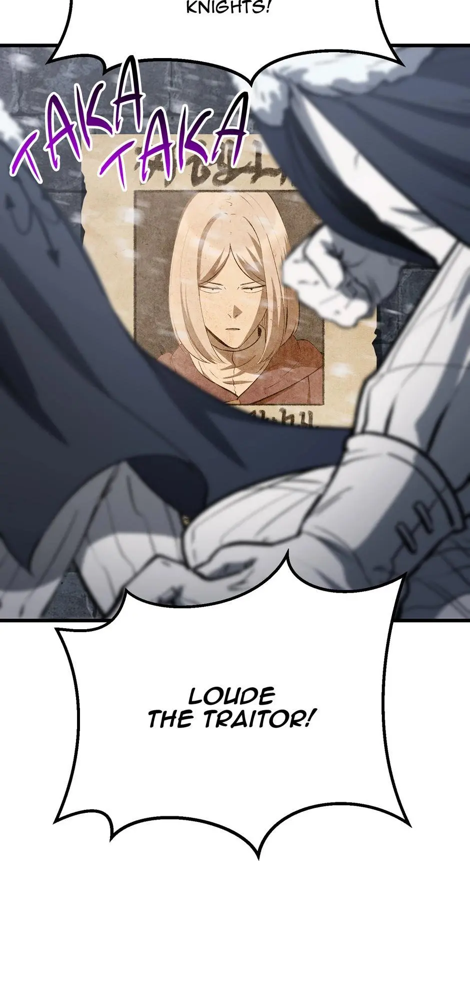 Latna Saga: Survival of a Sword King Chapter 213