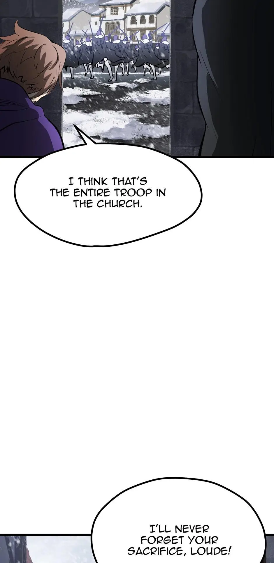 Latna Saga: Survival of a Sword King Chapter 213