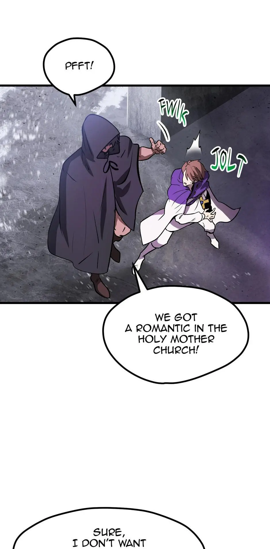 Latna Saga: Survival of a Sword King Chapter 213