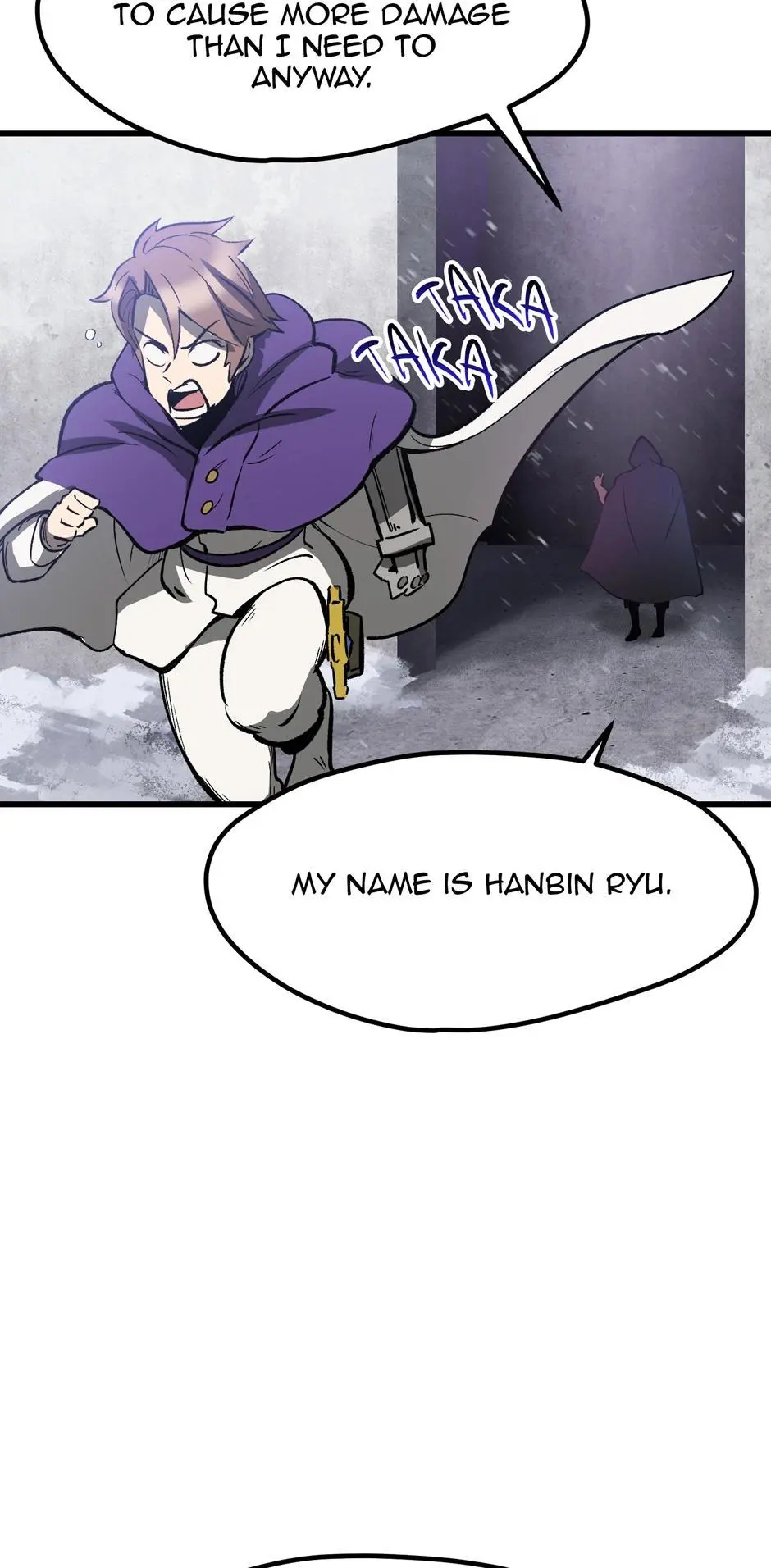 Latna Saga: Survival of a Sword King Chapter 213