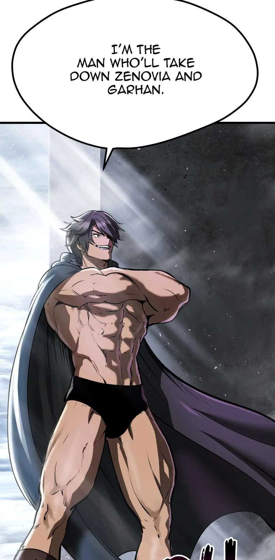 Latna Saga: Survival of a Sword King Chapter 213