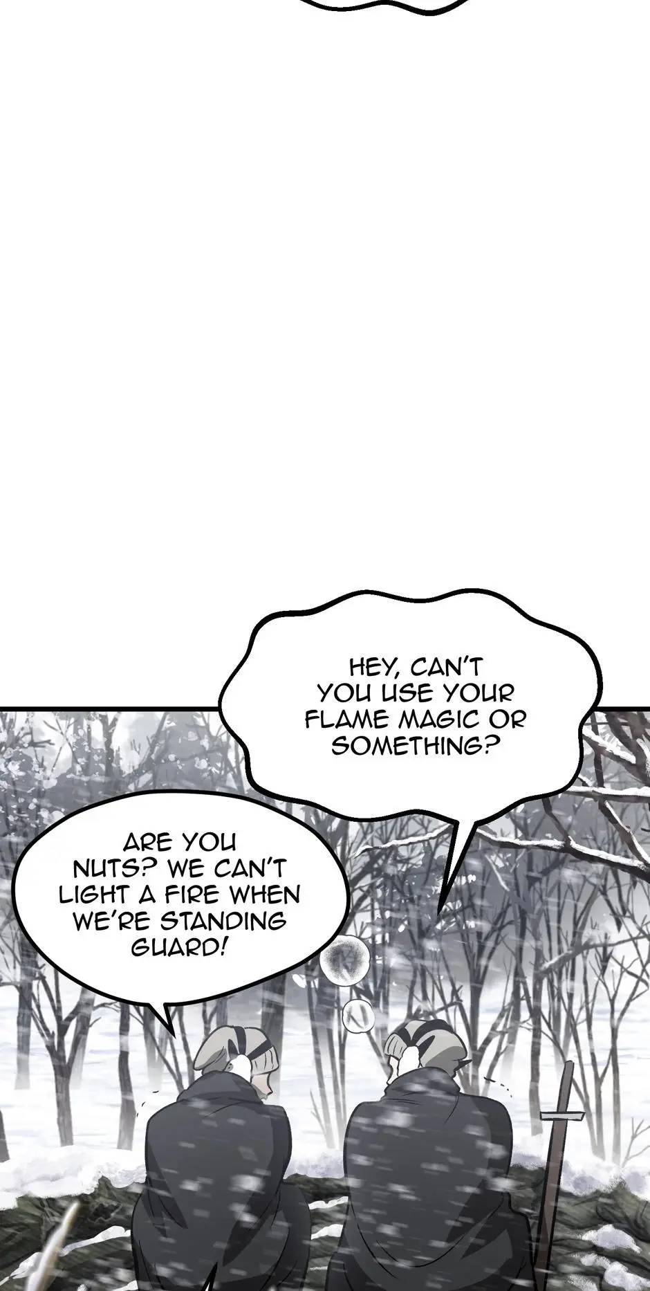 Latna Saga: Survival of a Sword King Chapter 214