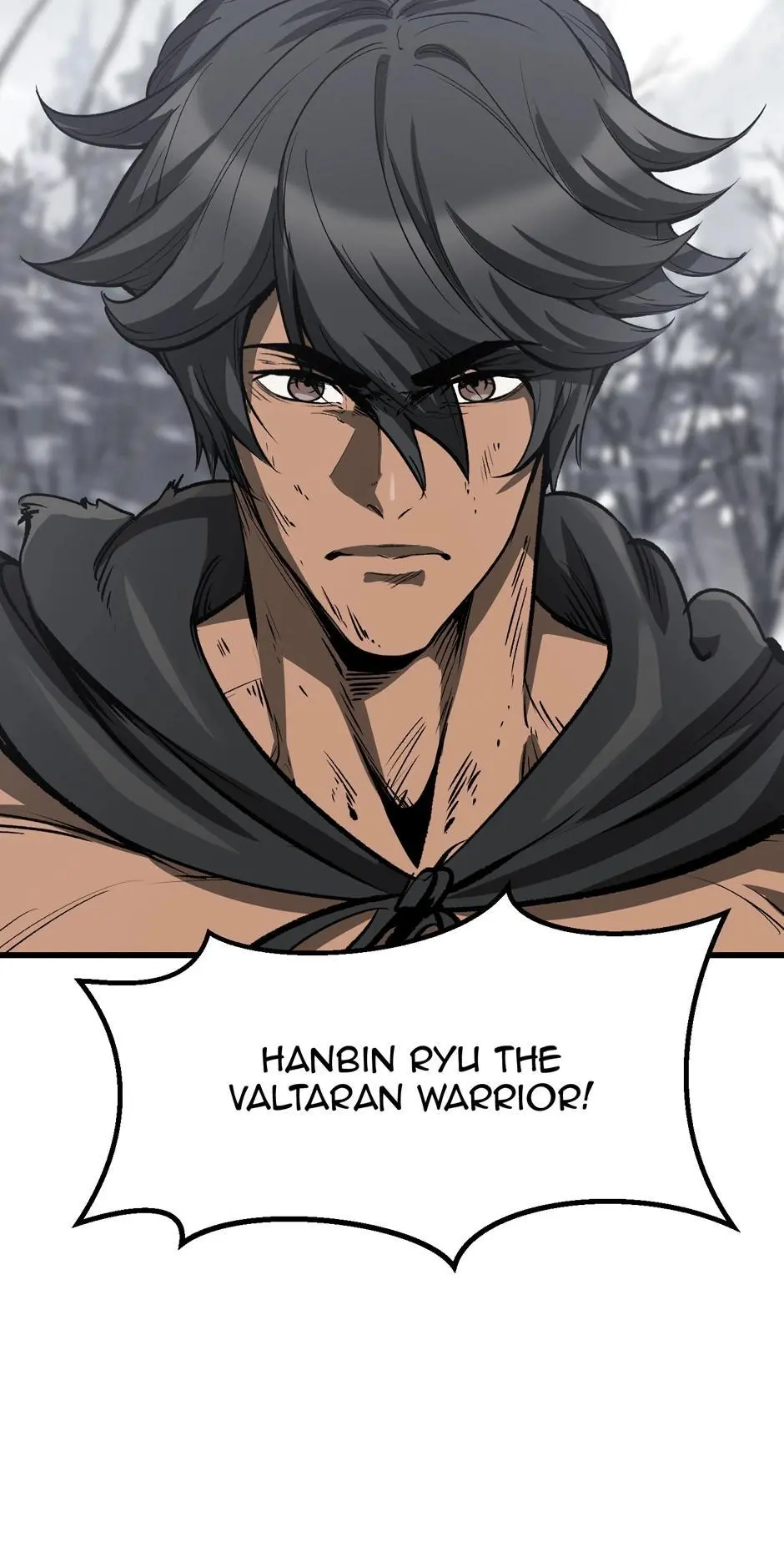 Latna Saga: Survival of a Sword King Chapter 214