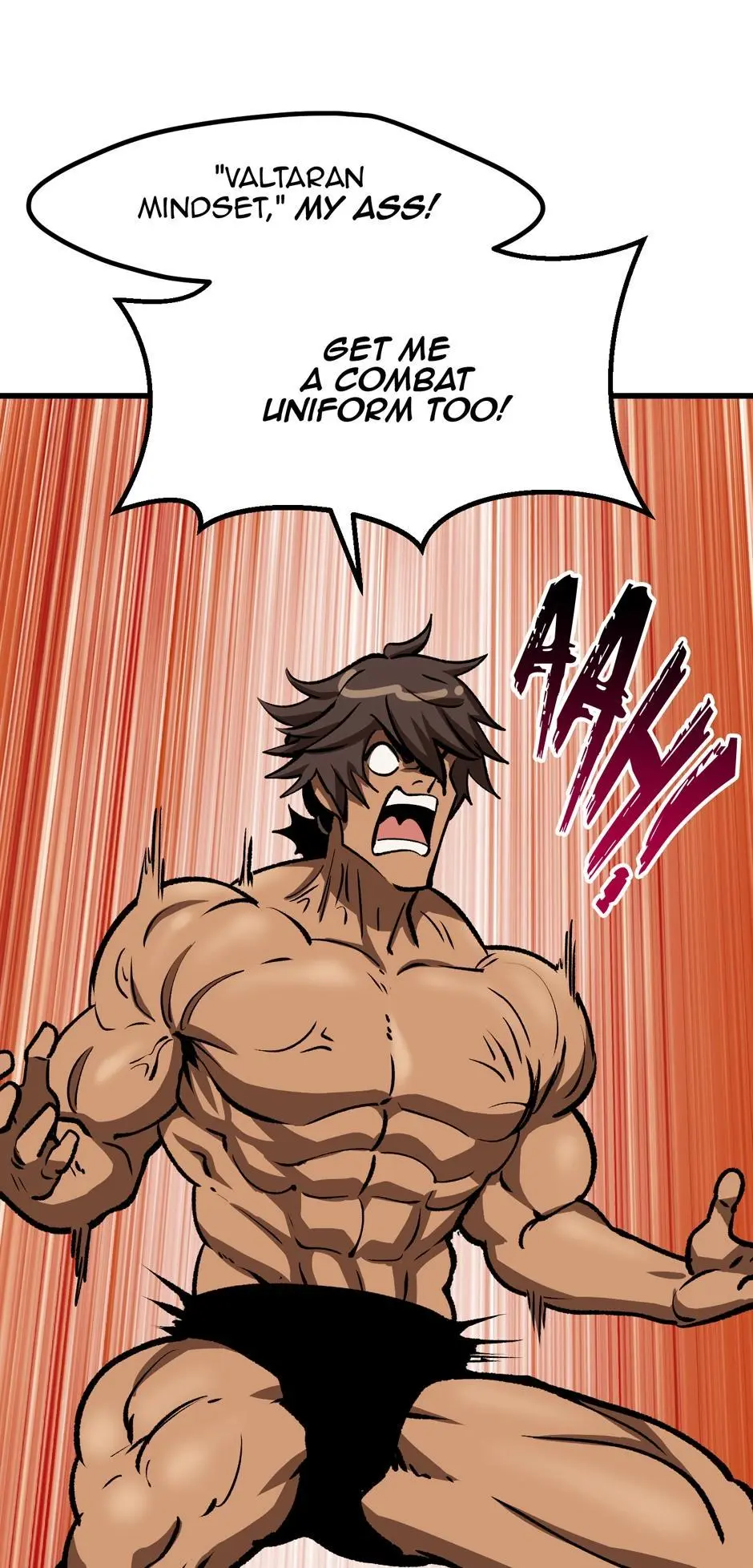 Latna Saga: Survival of a Sword King Chapter 214