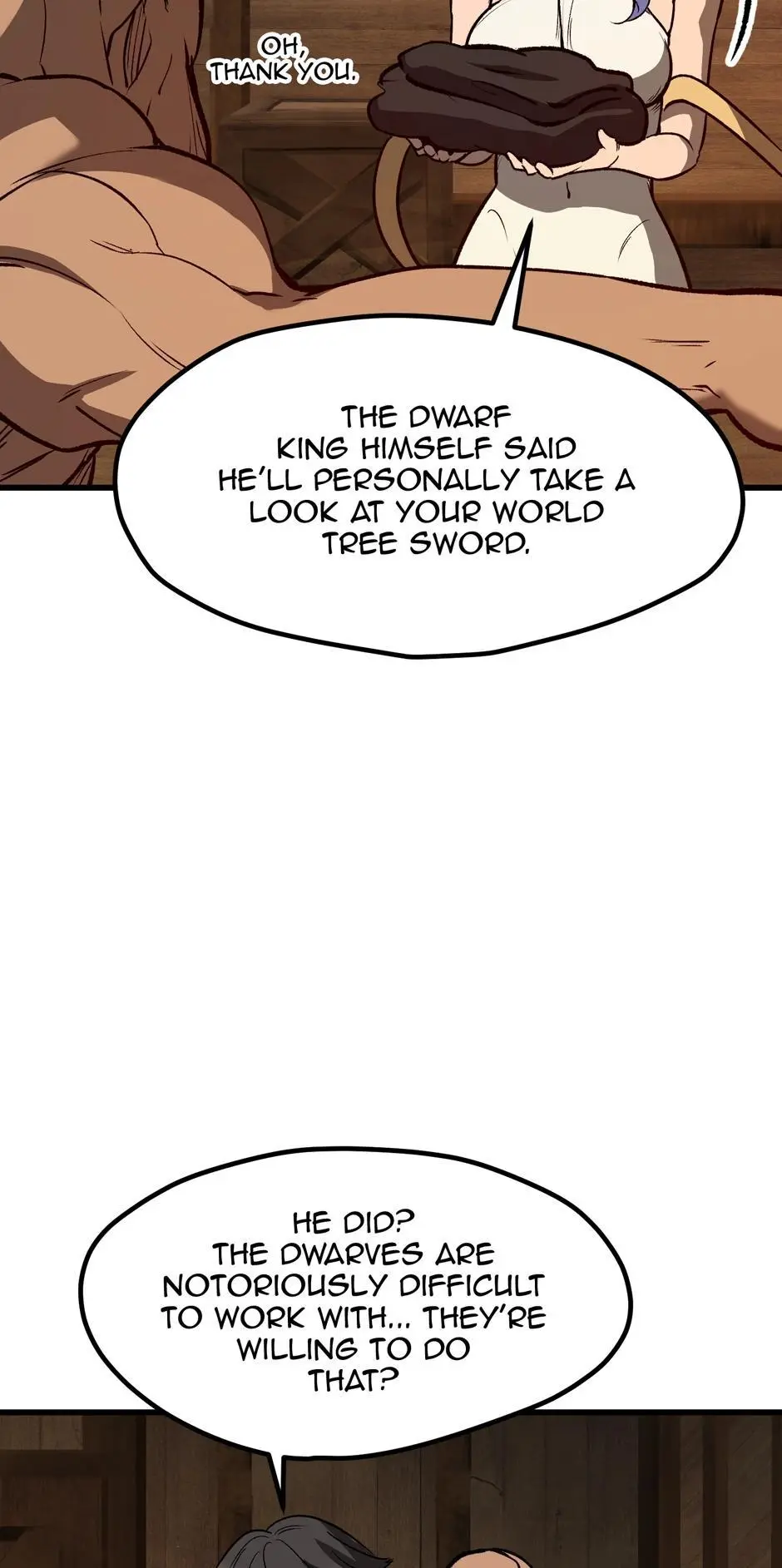 Latna Saga: Survival of a Sword King Chapter 214