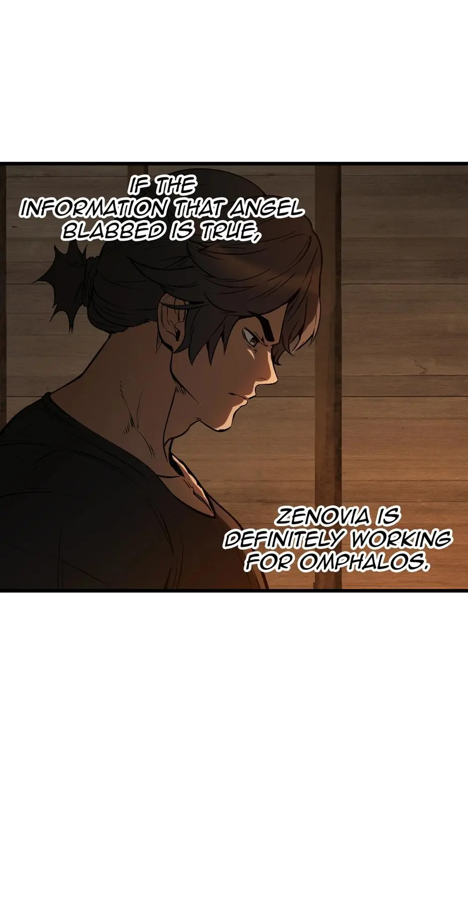Latna Saga: Survival of a Sword King Chapter 214