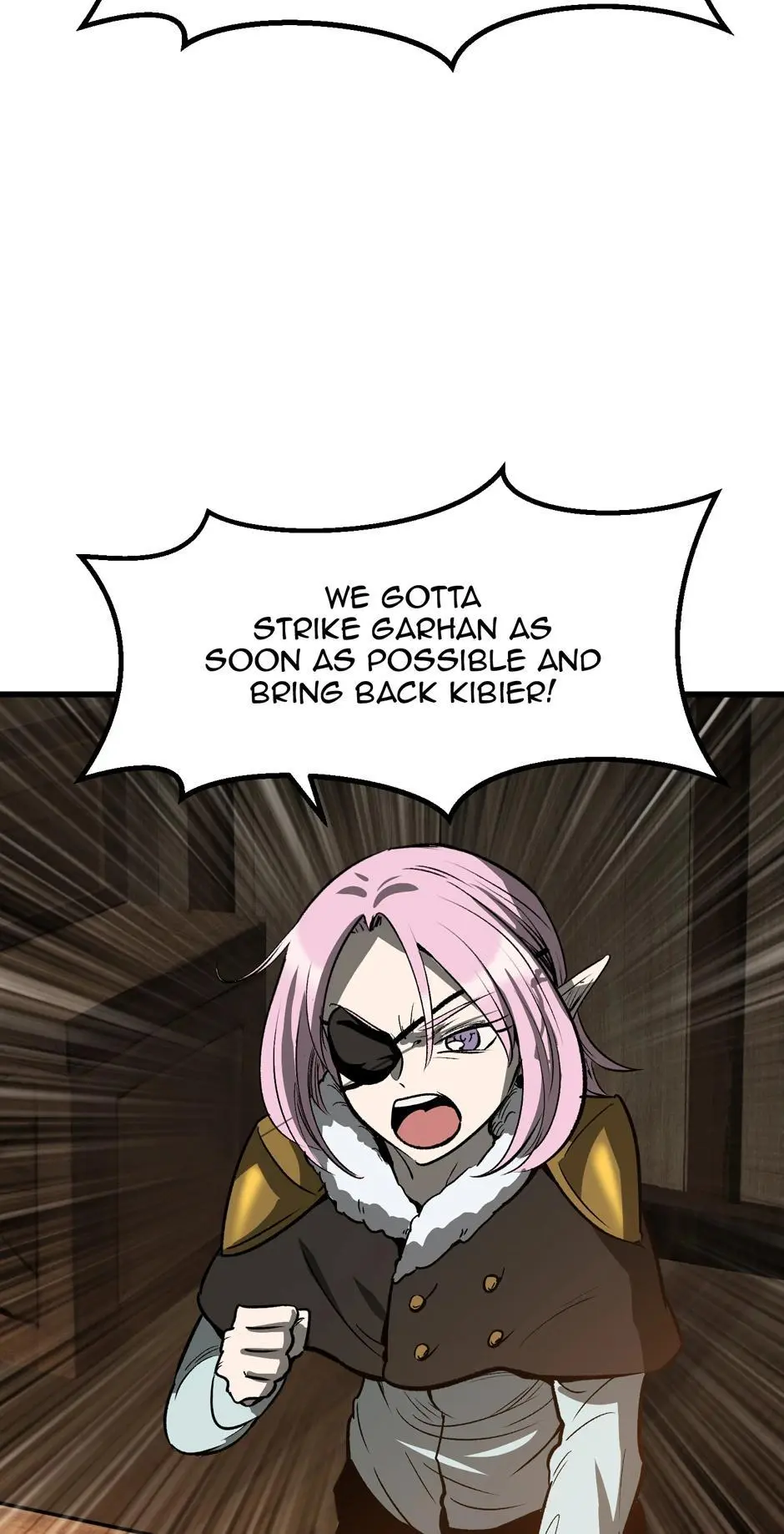 Latna Saga: Survival of a Sword King Chapter 214