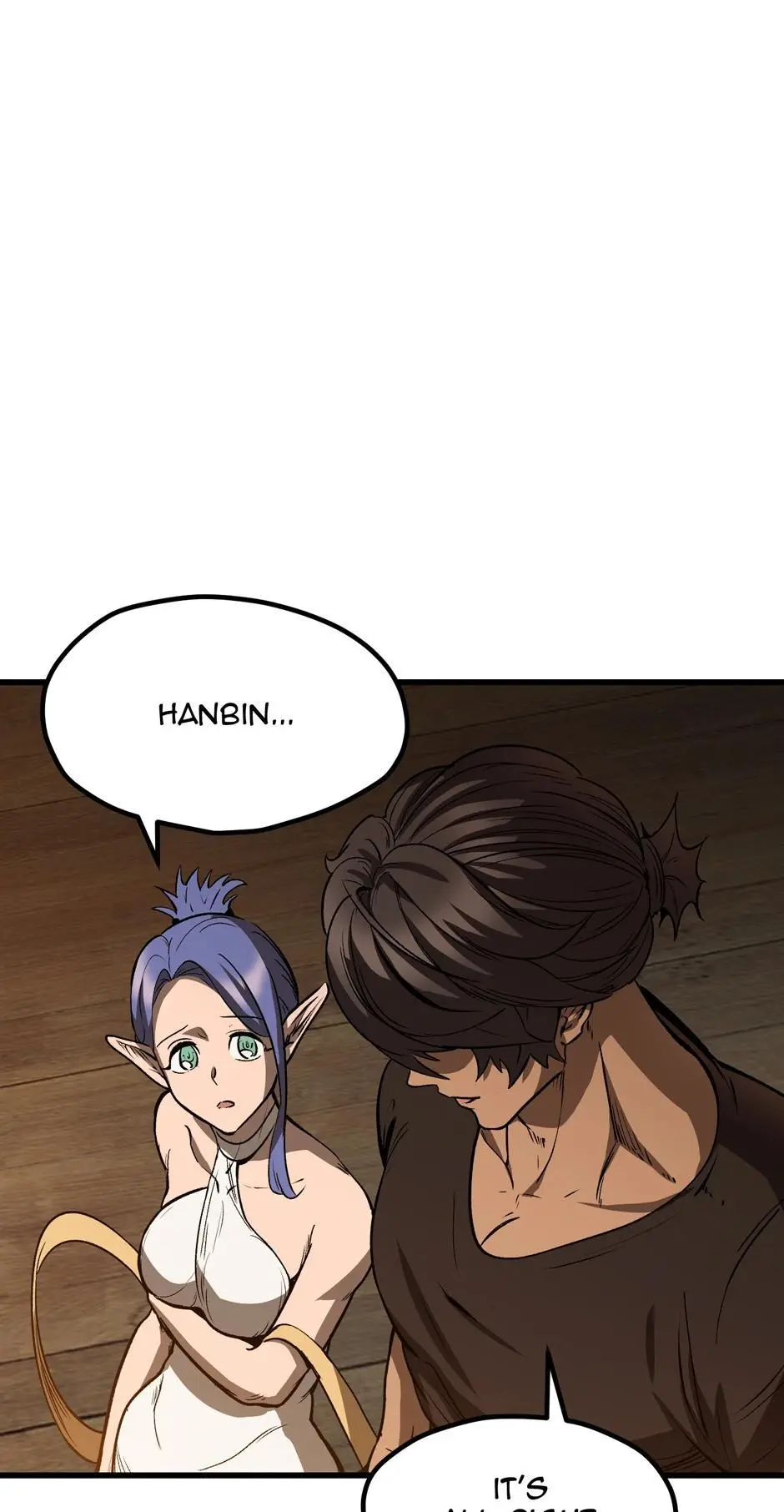 Latna Saga: Survival of a Sword King Chapter 214