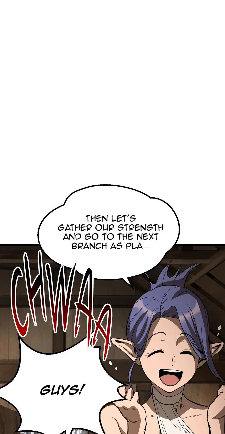 Latna Saga: Survival of a Sword King Chapter 214