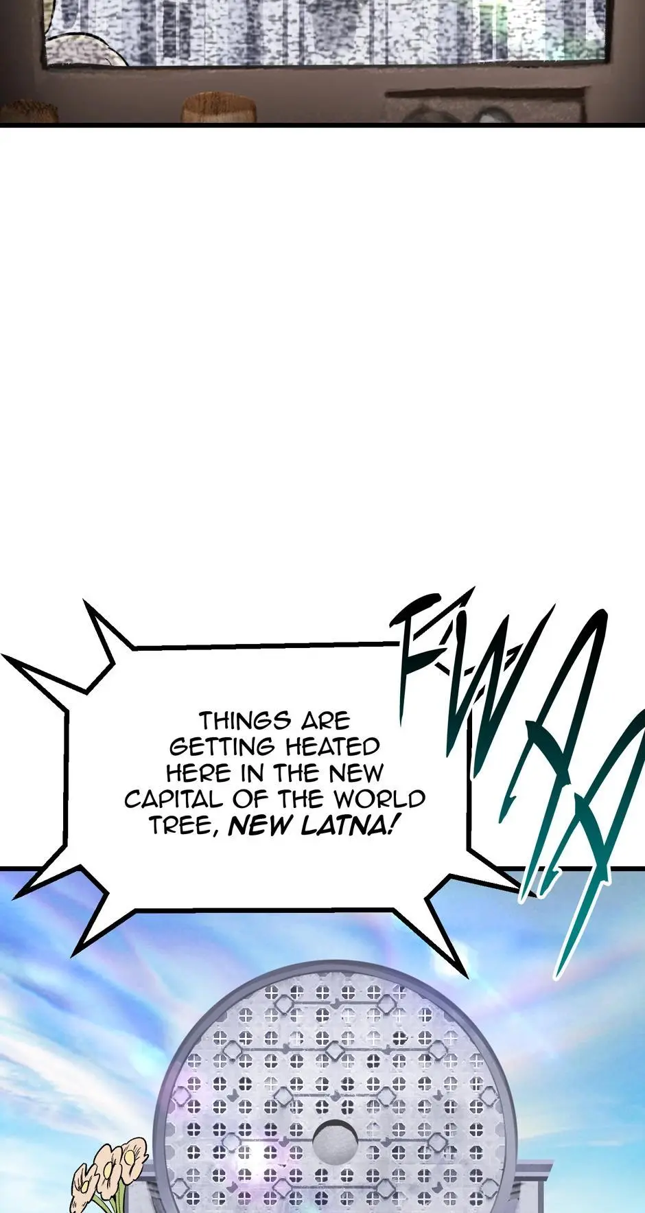 Latna Saga: Survival of a Sword King Chapter 214