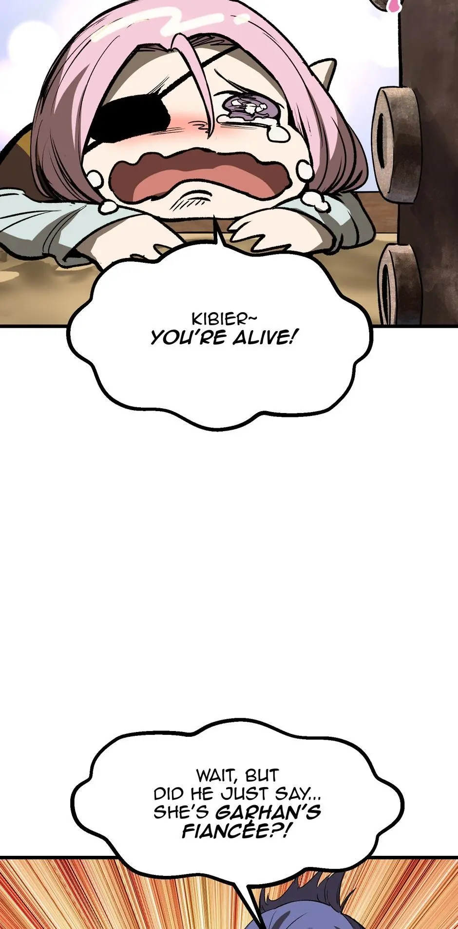 Latna Saga: Survival of a Sword King Chapter 214