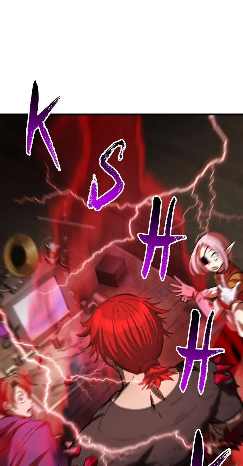 Latna Saga: Survival of a Sword King Chapter 214