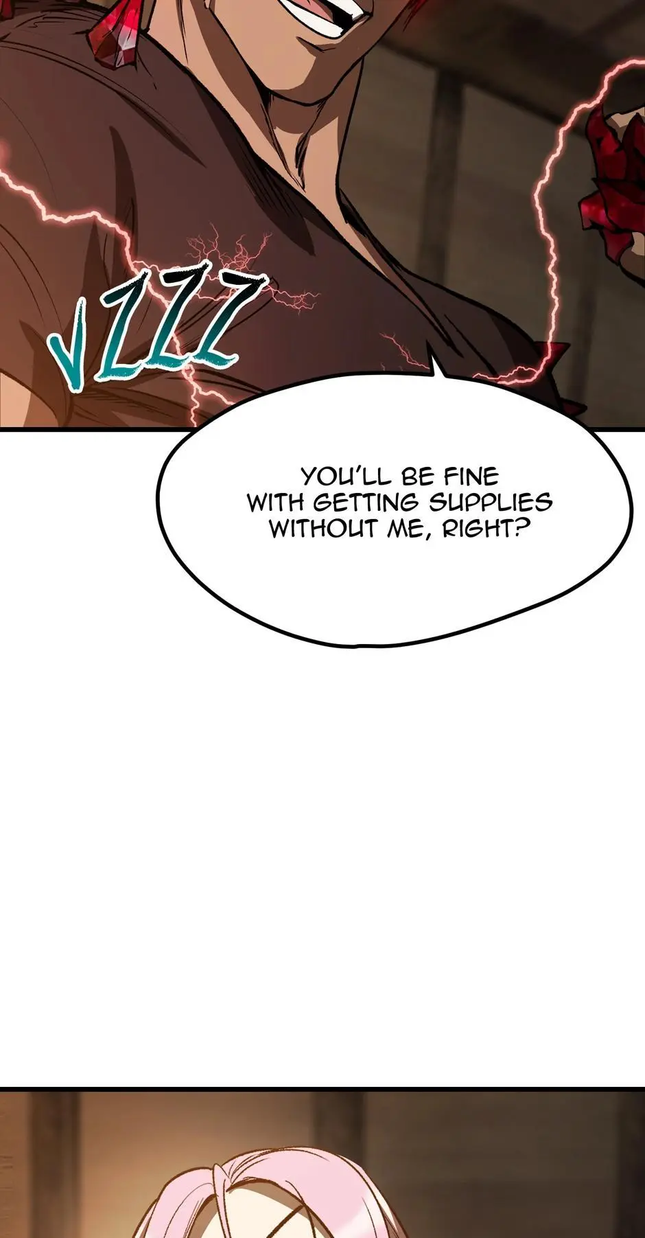 Latna Saga: Survival of a Sword King Chapter 214
