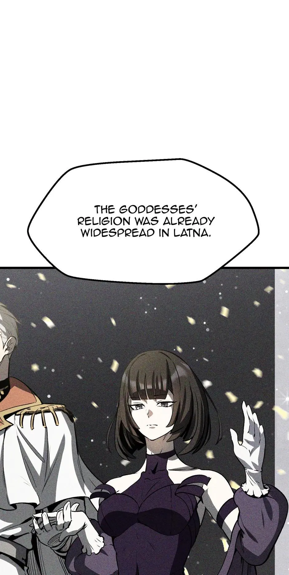 Latna Saga: Survival of a Sword King Chapter 215