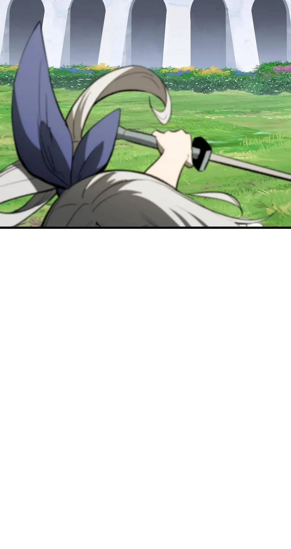 Latna Saga: Survival of a Sword King Chapter 215