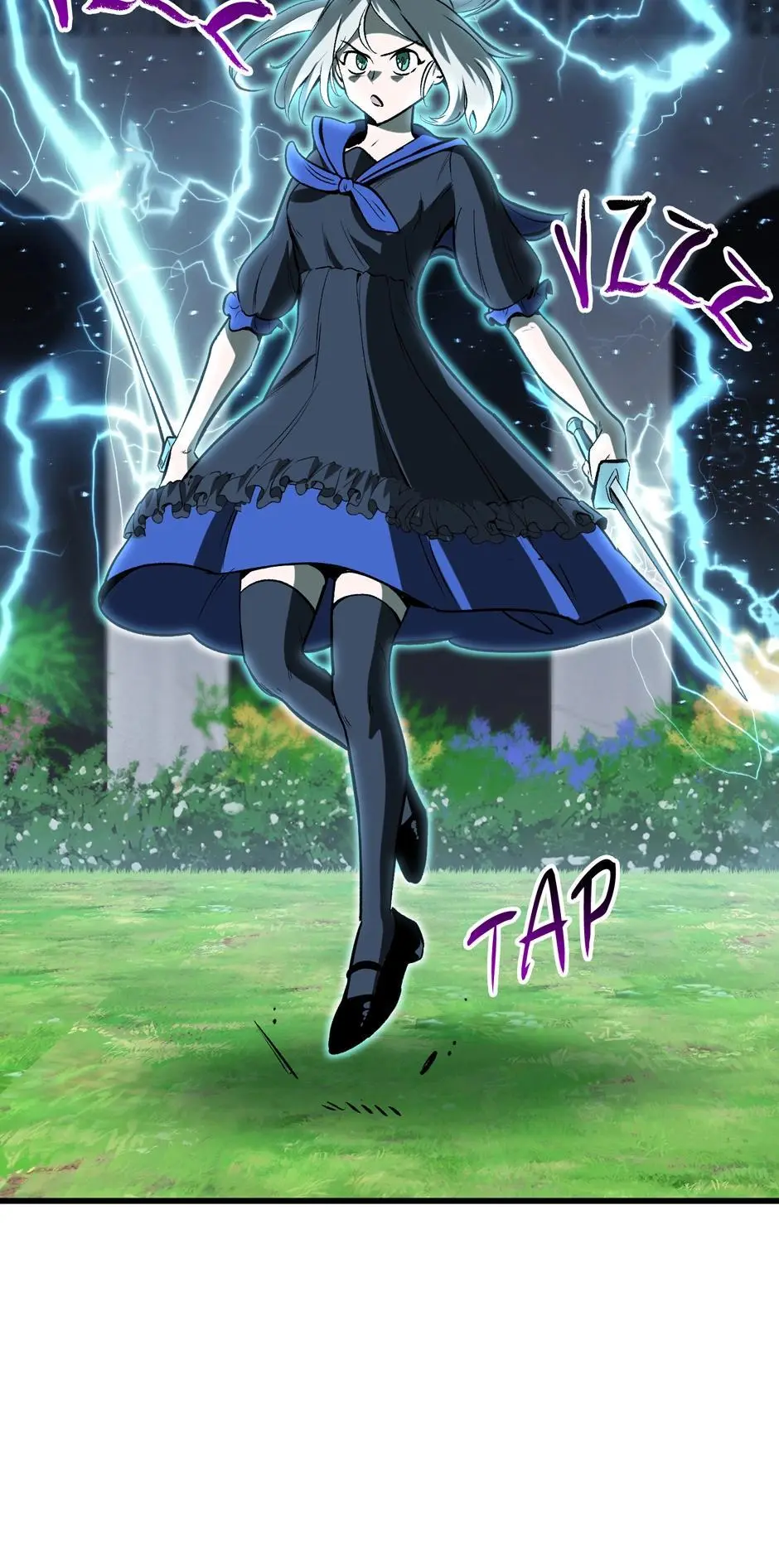 Latna Saga: Survival of a Sword King Chapter 215
