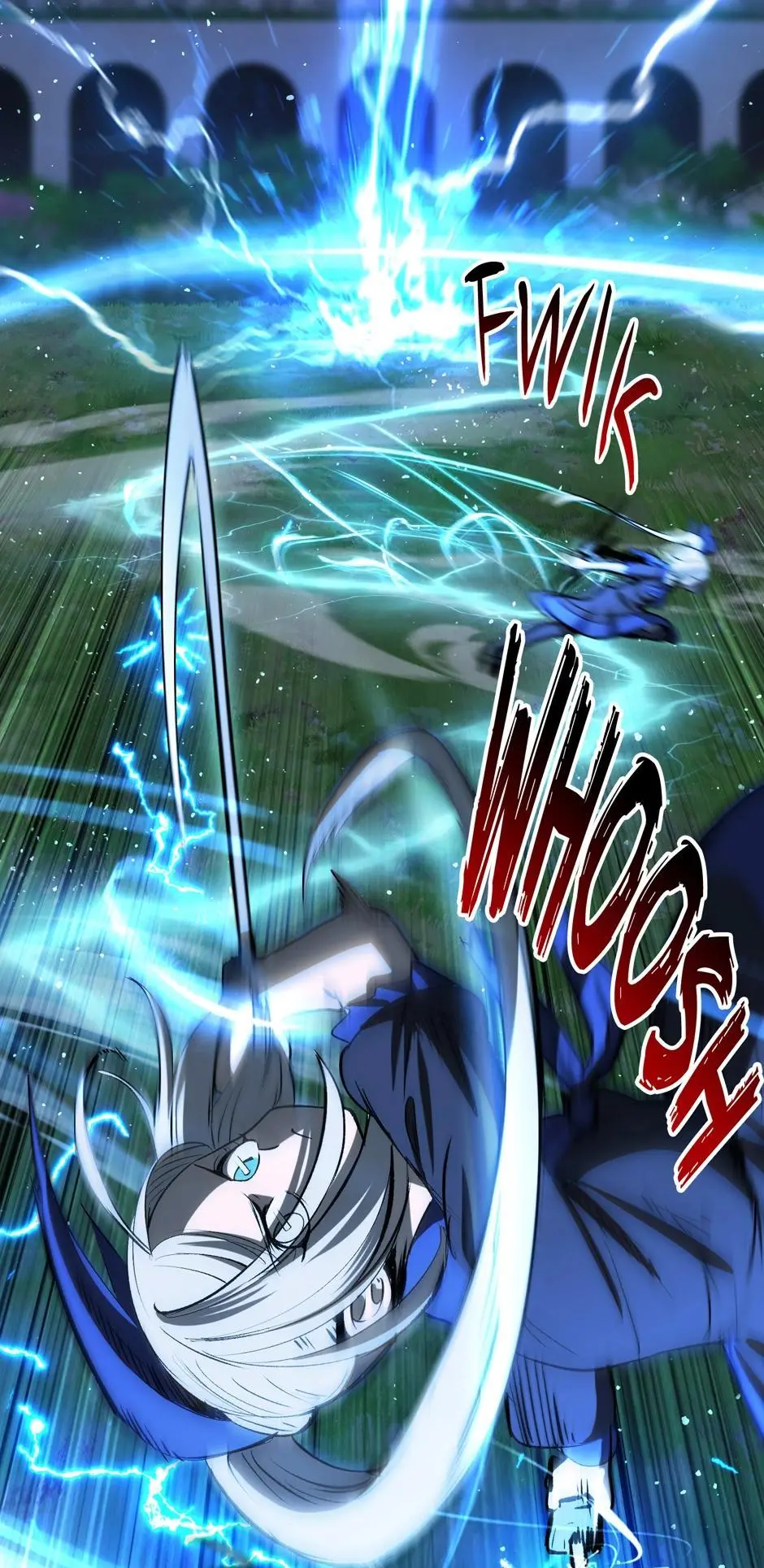 Latna Saga: Survival of a Sword King Chapter 215