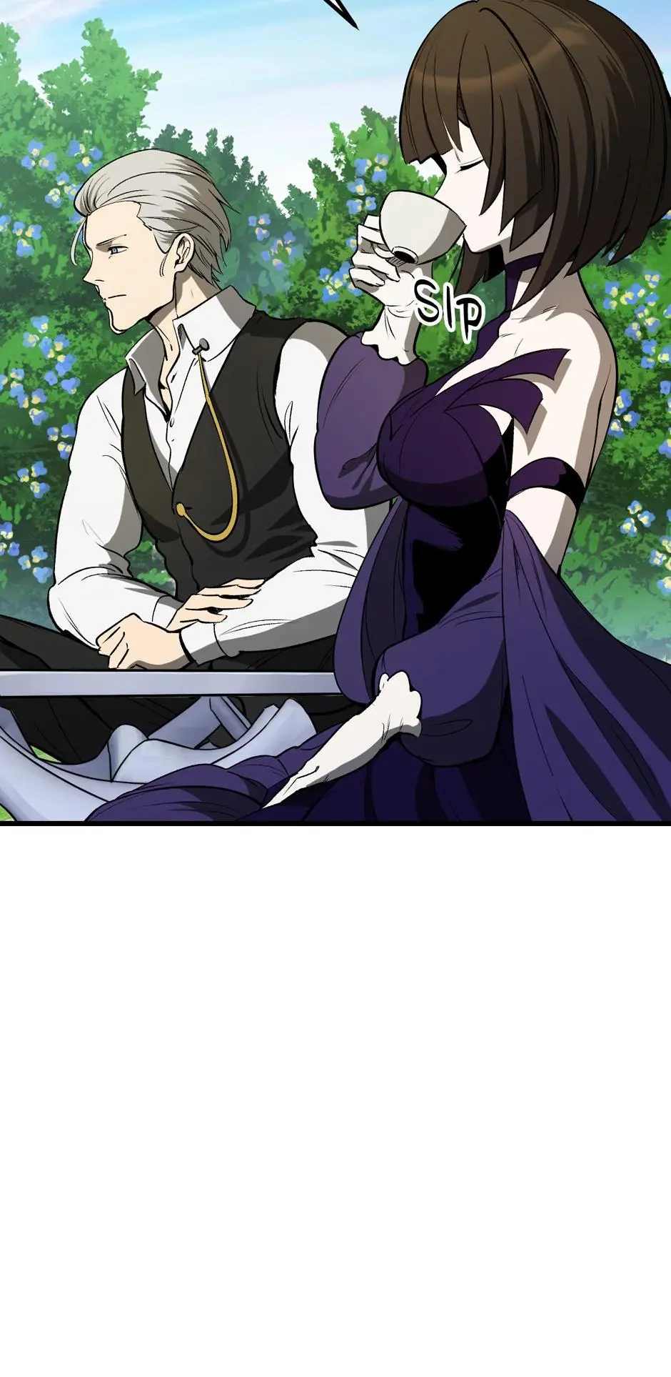 Latna Saga: Survival of a Sword King Chapter 215