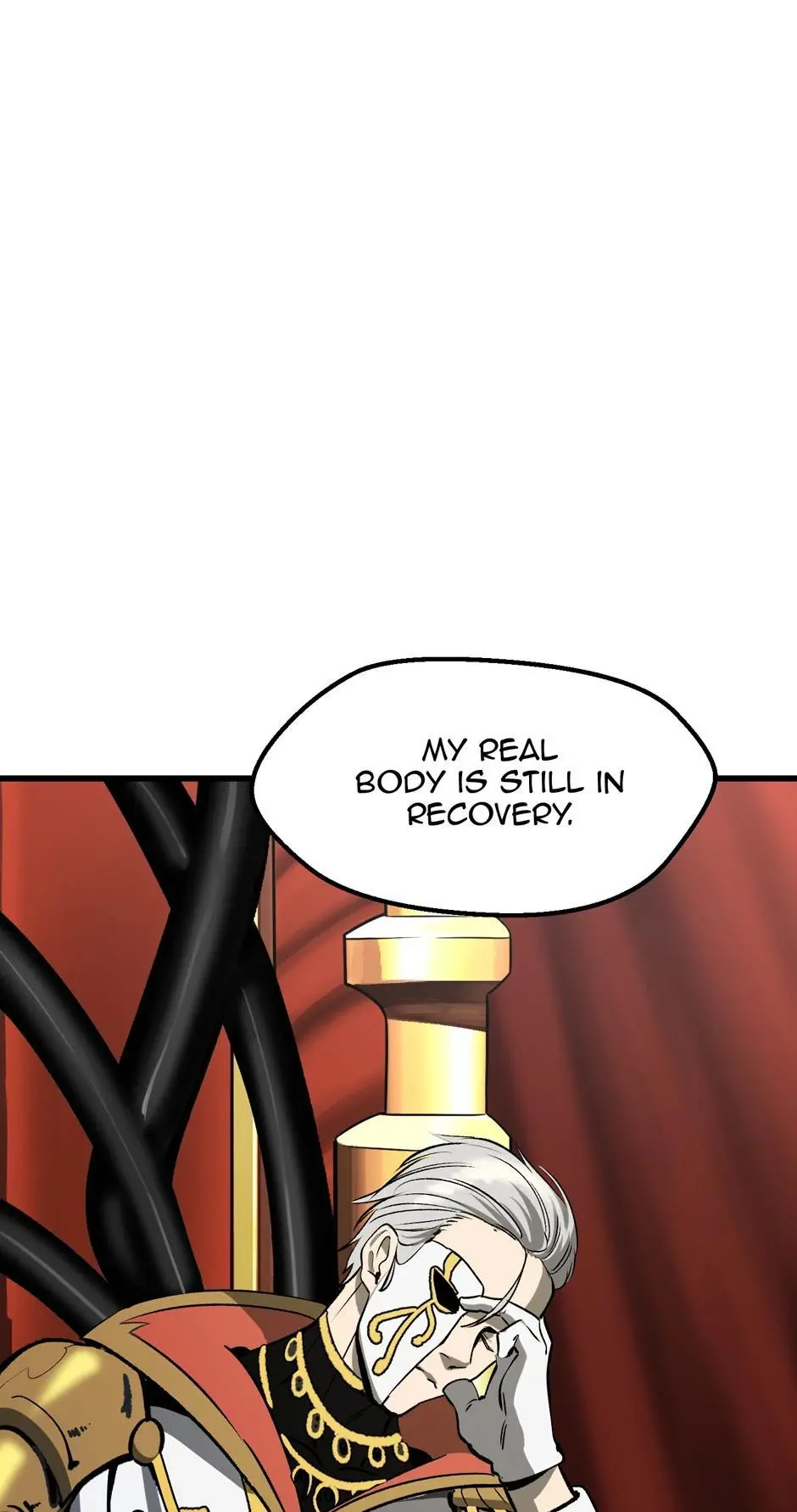 Latna Saga: Survival of a Sword King Chapter 215