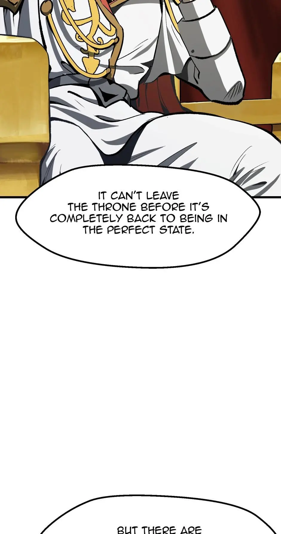 Latna Saga: Survival of a Sword King Chapter 215