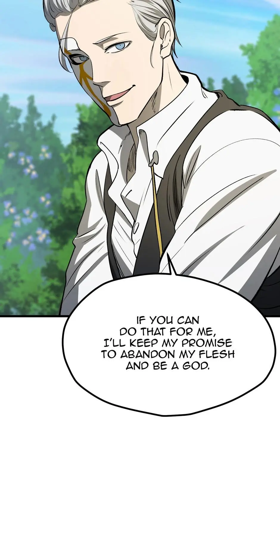 Latna Saga: Survival of a Sword King Chapter 215