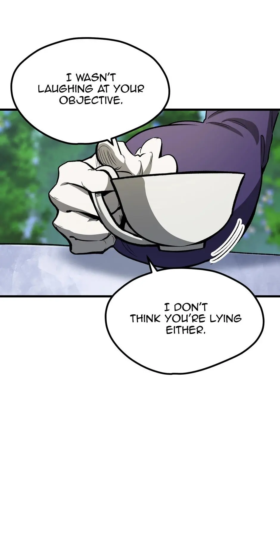 Latna Saga: Survival of a Sword King Chapter 215