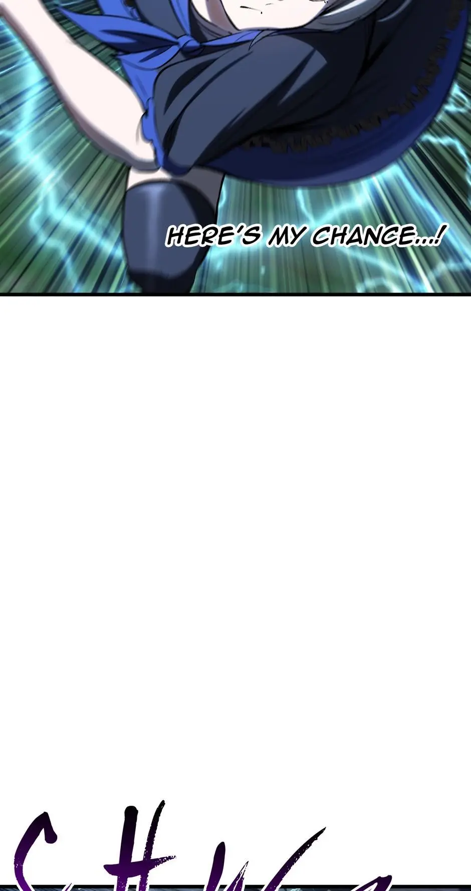 Latna Saga: Survival of a Sword King Chapter 215