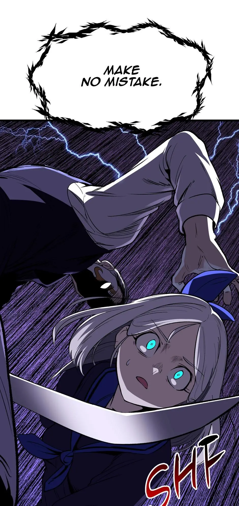 Latna Saga: Survival of a Sword King Chapter 215