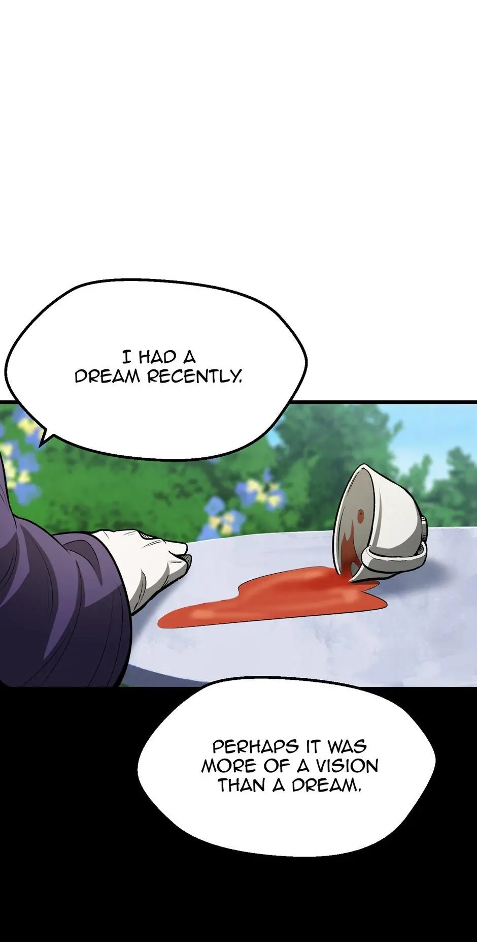 Latna Saga: Survival of a Sword King Chapter 215