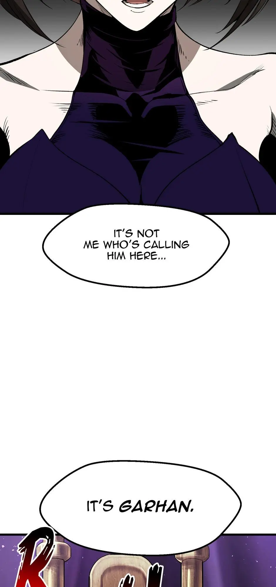 Latna Saga: Survival of a Sword King Chapter 215