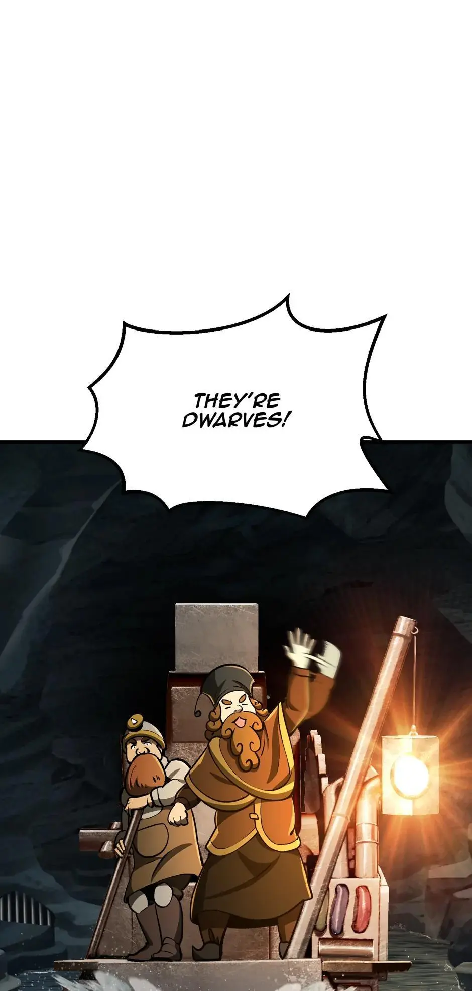 Latna Saga: Survival of a Sword King Chapter 216