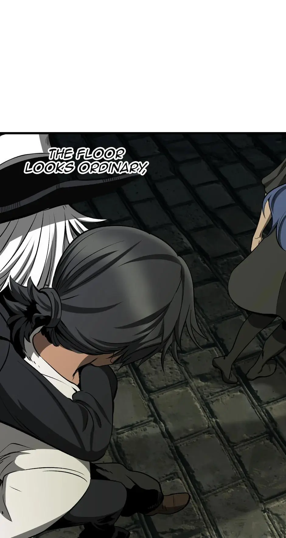 Latna Saga: Survival of a Sword King Chapter 216