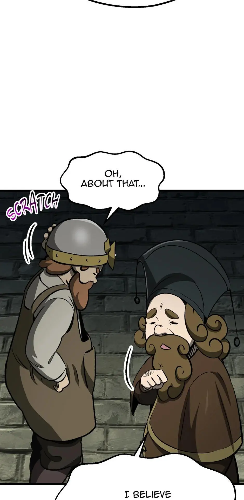 Latna Saga: Survival of a Sword King Chapter 216