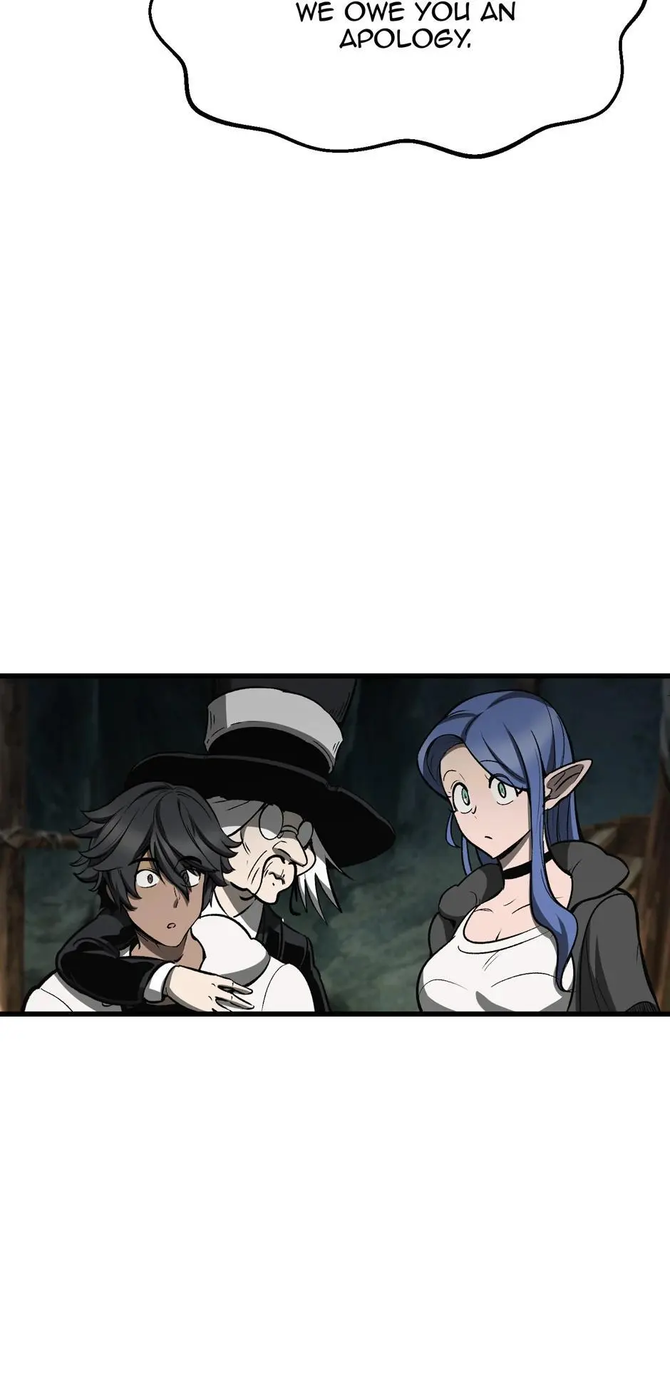 Latna Saga: Survival of a Sword King Chapter 216