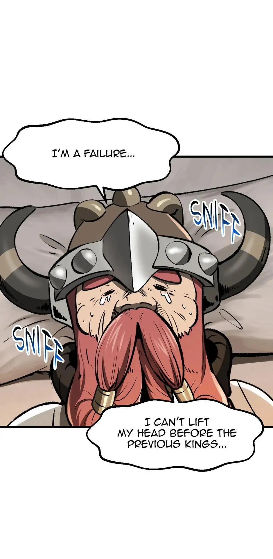Latna Saga: Survival of a Sword King Chapter 216