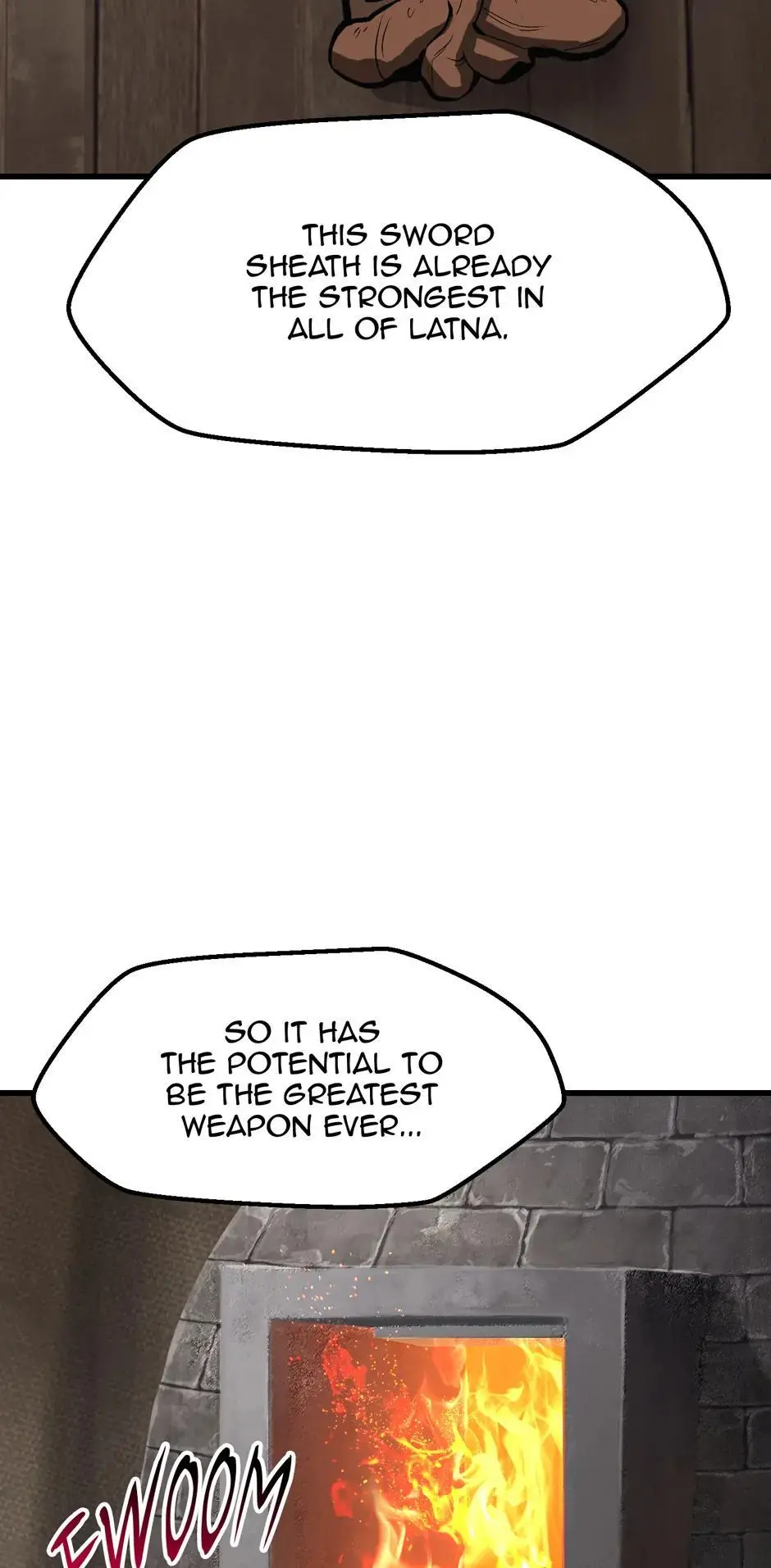 Latna Saga: Survival of a Sword King Chapter 216